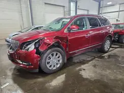 5GAKVBKD1GJ292060 2016 BUICK ENCLAVE