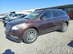 5GAKVBKD1GJ294620 2016 BUICK ENCLAVE
