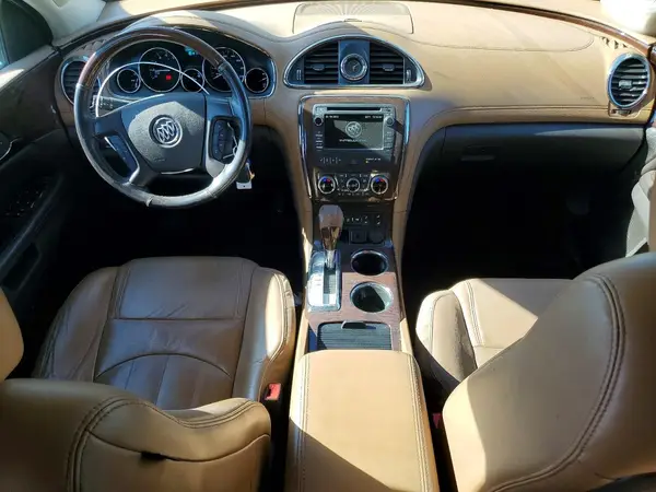 5GAKVBKD1GJ294620 2016 BUICK ENCLAVE - Image 8