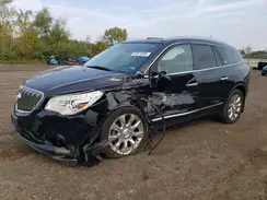 5GAKVBKD1GJ298621 2016 BUICK ENCLAVE