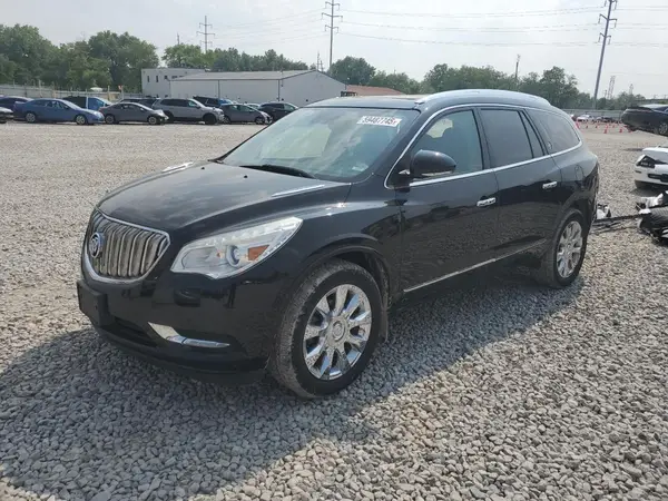 5GAKVBKD1GJ298621 2016 BUICK ENCLAVE - Image 1