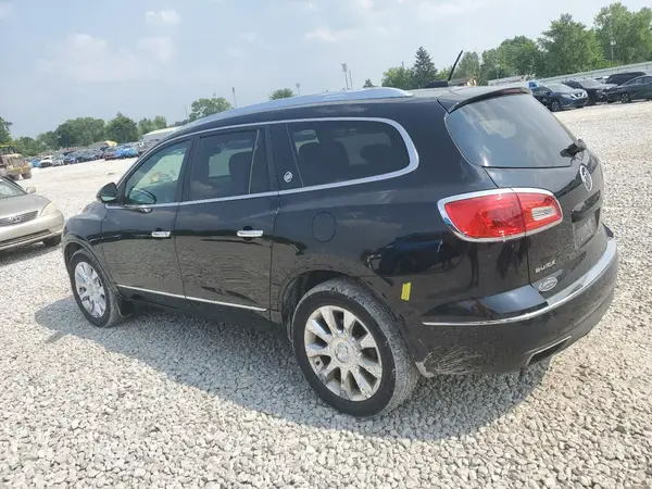 5GAKVBKD1GJ298621 2016 BUICK ENCLAVE - Image 2