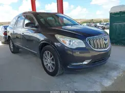 5GAKVBKD1GJ302750 2016 BUICK ENCLAVE