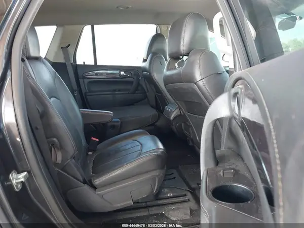 5GAKVBKD1GJ302750 2016 BUICK ENCLAVE - Image 8