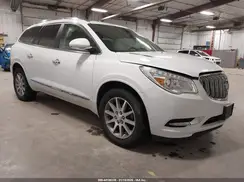 5GAKVBKD1GJ304546 2016 BUICK ENCLAVE
