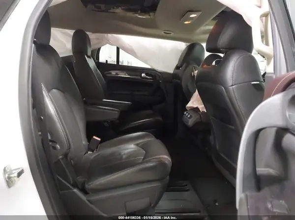 5GAKVBKD1GJ304546 2016 BUICK ENCLAVE - Image 8