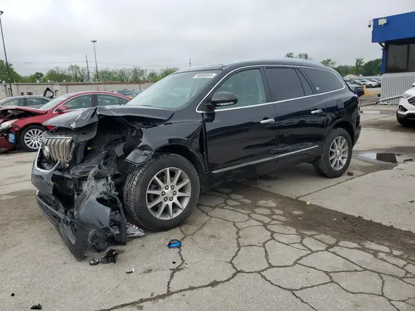 5GAKVBKD1GJ311982 2016 BUICK ENCLAVE - Image 1