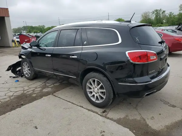 5GAKVBKD1GJ311982 2016 BUICK ENCLAVE - Image 2