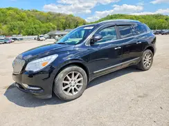 5GAKVBKD1GJ327812 2016 BUICK ENCLAVE