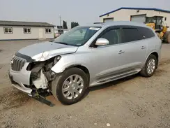 5GAKVBKD1GJ334081 2016 BUICK ENCLAVE