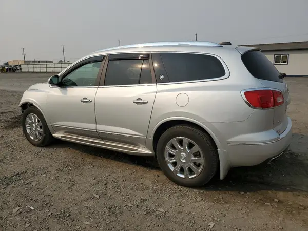5GAKVBKD1GJ334081 2016 BUICK ENCLAVE - Image 2
