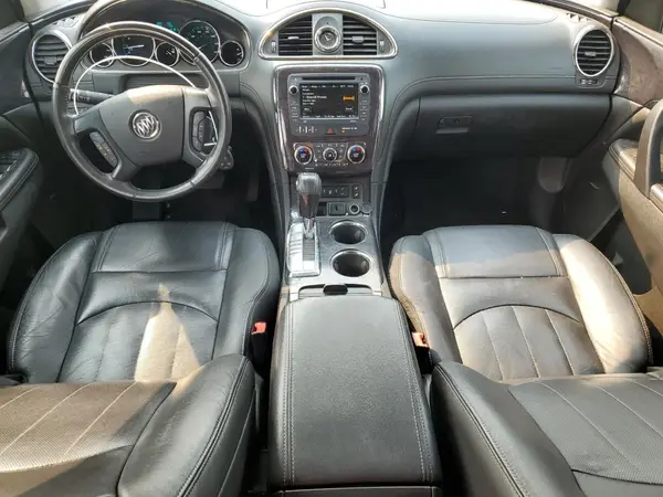 5GAKVBKD1GJ334081 2016 BUICK ENCLAVE - Image 8