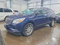 5GAKVBKD1GJ338860 2016 BUICK ENCLAVE