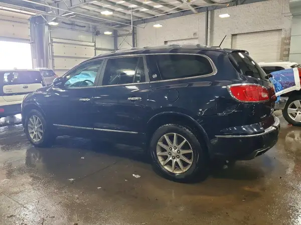 5GAKVBKD1GJ338860 2016 BUICK ENCLAVE - Image 2