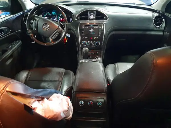 5GAKVBKD1GJ338860 2016 BUICK ENCLAVE - Image 8