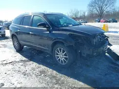 5GAKVBKD1GJ343895 2016 BUICK ENCLAVE