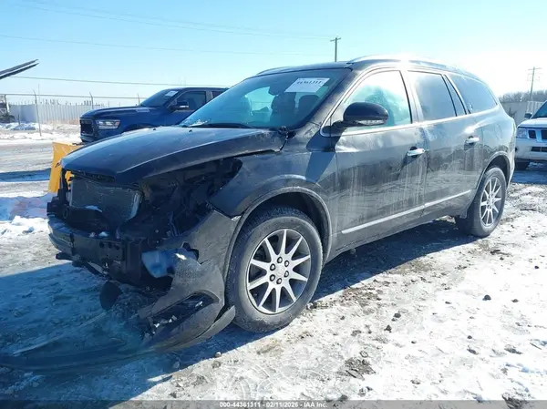5GAKVBKD1GJ343895 2016 BUICK ENCLAVE - Image 2