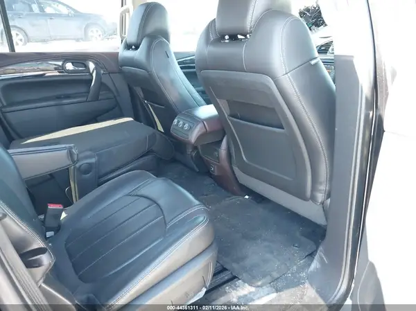 5GAKVBKD1GJ343895 2016 BUICK ENCLAVE - Image 8