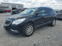 5GAKVBKD1GJ348417 2016 BUICK ENCLAVE