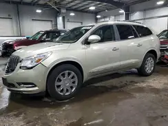 5GAKVBKD1HJ113338 2017 BUICK ENCLAVE