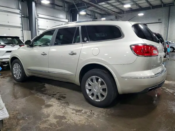 5GAKVBKD1HJ113338 2017 BUICK ENCLAVE - Image 2