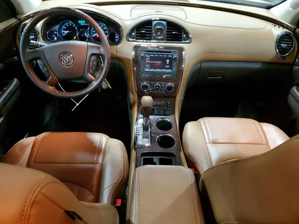 5GAKVBKD1HJ113338 2017 BUICK ENCLAVE - Image 8