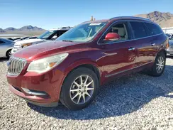 5GAKVBKD1HJ119155 2017 BUICK ENCLAVE