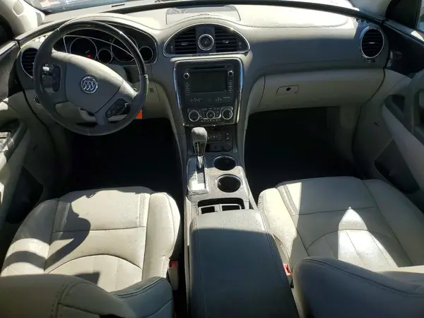 5GAKVBKD1HJ119155 2017 BUICK ENCLAVE - Image 8