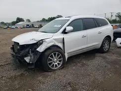 5GAKVBKD1HJ121150 2017 BUICK ENCLAVE