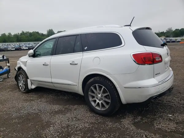 5GAKVBKD1HJ121150 2017 BUICK ENCLAVE - Image 2