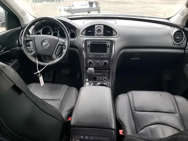 5GAKVBKD1HJ121150 2017 BUICK ENCLAVE - Image 8