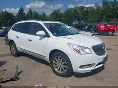 5GAKVBKD1HJ123089 2017 BUICK ENCLAVE