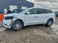 5GAKVBKD1HJ124470 2017 BUICK ENCLAVE