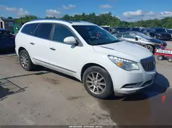 5GAKVBKD1HJ124579 2017 BUICK ENCLAVE