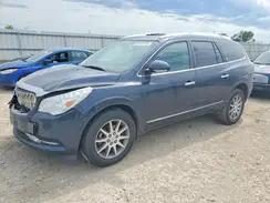5GAKVBKD1HJ126302 2017 BUICK ENCLAVE
