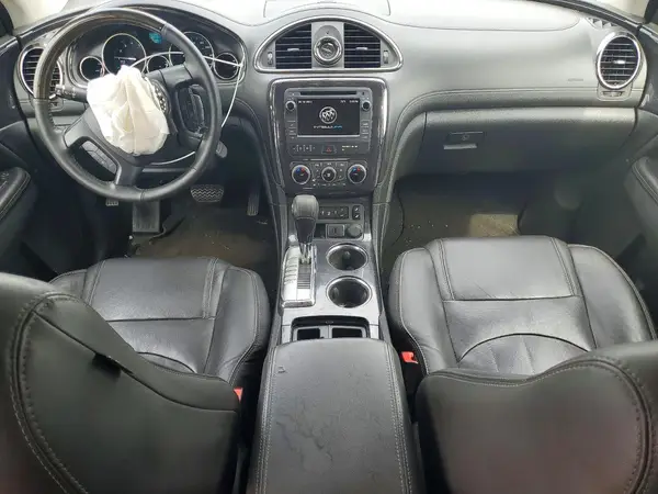 5GAKVBKD1HJ126302 2017 BUICK ENCLAVE - Image 8