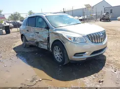5GAKVBKD1HJ144833 2017 BUICK ENCLAVE