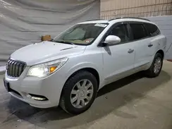 5GAKVBKD1HJ149952 2017 BUICK ENCLAVE
