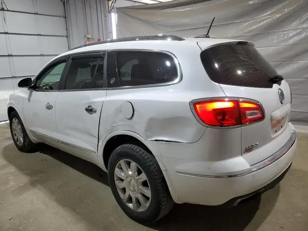 5GAKVBKD1HJ149952 2017 BUICK ENCLAVE - Image 2