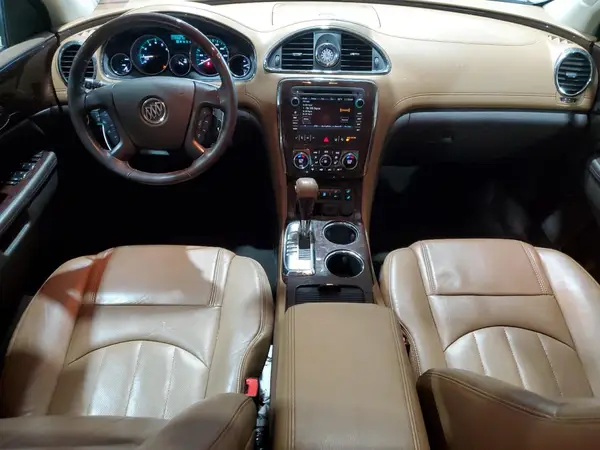 5GAKVBKD1HJ149952 2017 BUICK ENCLAVE - Image 8