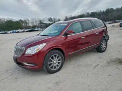 5GAKVBKD1HJ154648 2017 BUICK ENCLAVE