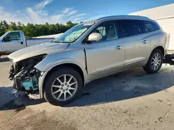 5GAKVBKD1HJ164452 2017 BUICK ENCLAVE