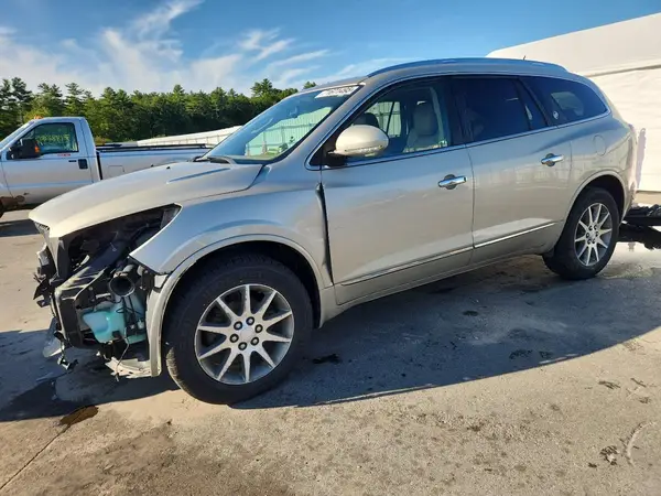 5GAKVBKD1HJ164452 2017 BUICK ENCLAVE - Image 1