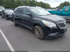 5GAKVBKD1HJ178335 2017 BUICK ENCLAVE