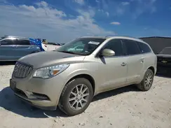 5GAKVBKD1HJ183941 2017 BUICK ENCLAVE