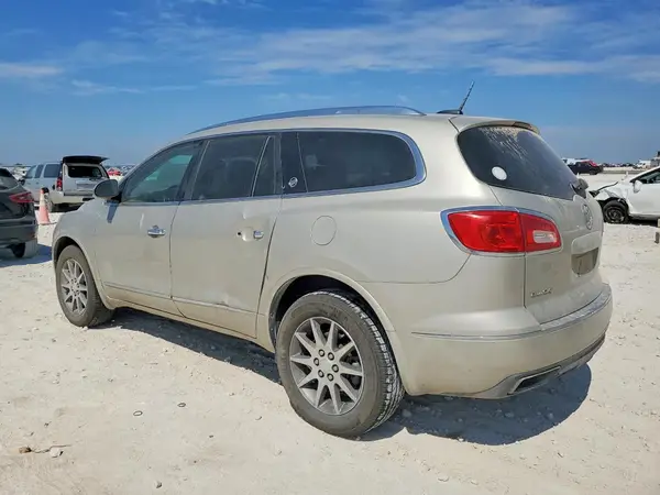 5GAKVBKD1HJ183941 2017 BUICK ENCLAVE - Image 2