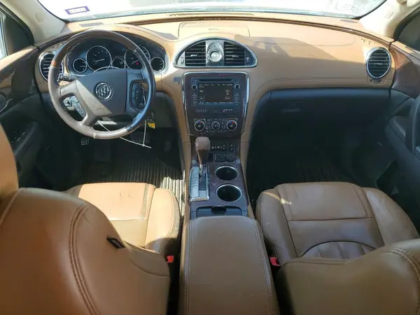 5GAKVBKD1HJ183941 2017 BUICK ENCLAVE - Image 8