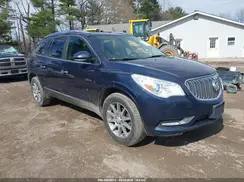 5GAKVBKD1HJ191246 2017 BUICK ENCLAVE