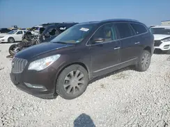 5GAKVBKD1HJ194454 2017 BUICK ENCLAVE