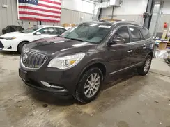 5GAKVBKD1HJ204495 2017 BUICK ENCLAVE